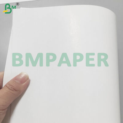 310g コート紙ゲームカード 青コア 両面光沢カードストック