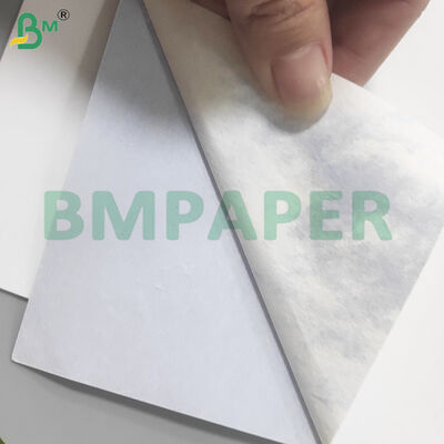 310g コート紙ゲームカード 青コア 両面光沢カードストック