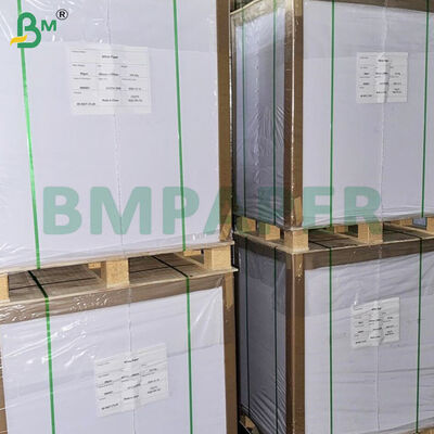 310g コート紙ゲームカード 青コア 両面光沢カードストック