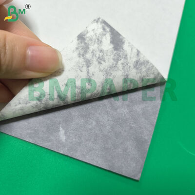 高級黒芯カード用紙 320gsm トランプ用紙