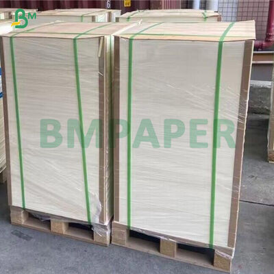 双面の白色コーティング プレミアム 黒/青 コアカード ストック 280 290 300 310 320 330gm 11*12"