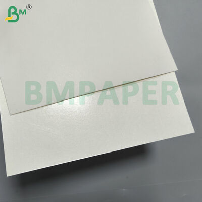 アイスクリーム包装＆ケーキボード用冷凍白コートボール紙