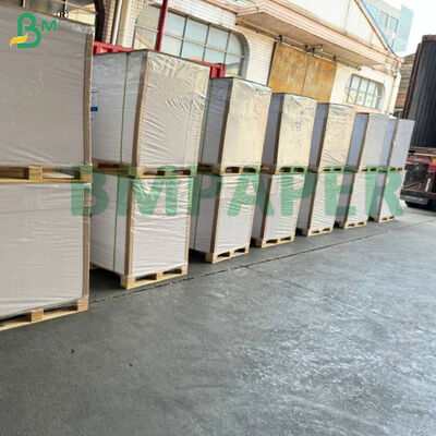 アイスクリーム包装＆ケーキボード用冷凍白コートボール紙