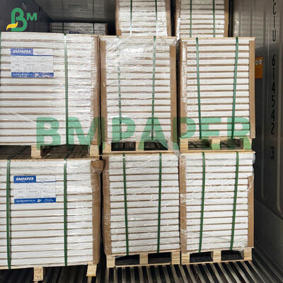 クラフトカップストック紙 優れた耐浸透性素材 紙コップ＆ボウル用