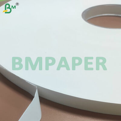 28gm 食品用安全ストロー 印刷されたロゴ付き紙ロール