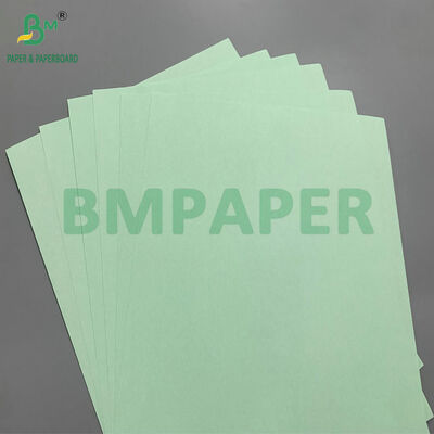 75gm A4/Letterサイズの独占型無炭素紙 - 青か黒のコピー