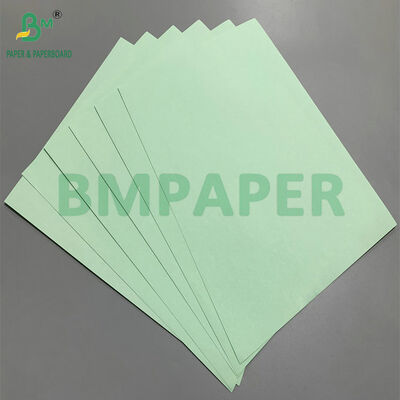 75gm A4/Letterサイズの独占型無炭素紙 - 青か黒のコピー