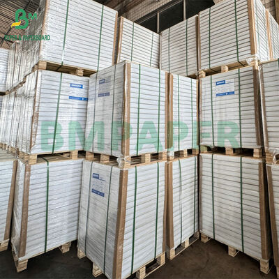 75gm A4/Letterサイズの独占型無炭素紙 - 青か黒のコピー