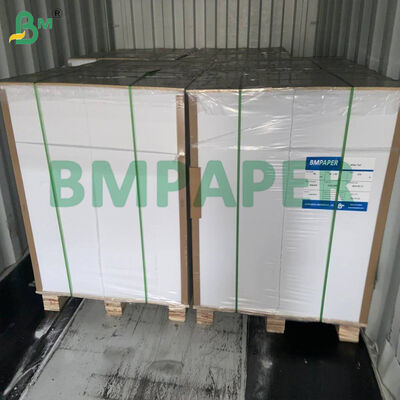 70g 80g アルミ箔ライナー紙 シルバー＆ゴールドカラー 優れたバリア性