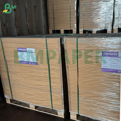 ポーカー作成用280gsmブラックコアゲームカード用紙、UV印刷可能シート