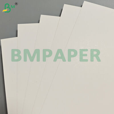 350gsm 高剛性 片面コート SBS 白紙ボード