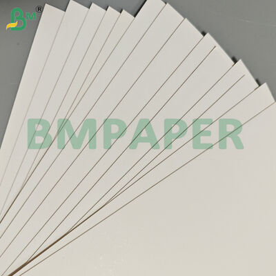 350gsm 高剛性 片面コート SBS 白紙ボード