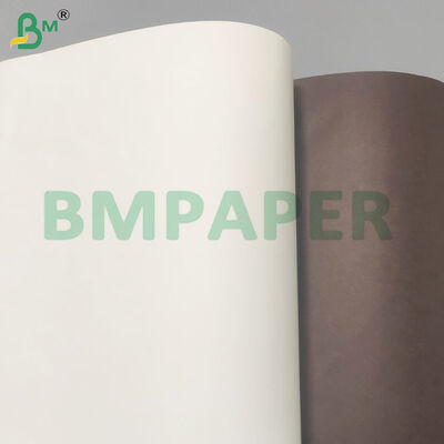 50gsm Kit 7 Grease Resistant Oily Food Wrapping Paper Sheets