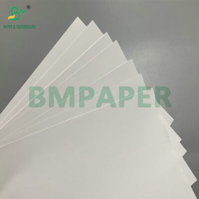 80gsm C1S グロス/マット 片面コート紙（粘着ラベル用）