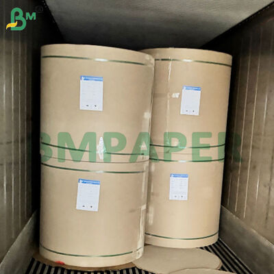 60gm 滑りやすい食品 安全 カラー カップケーキ カーナー 紙