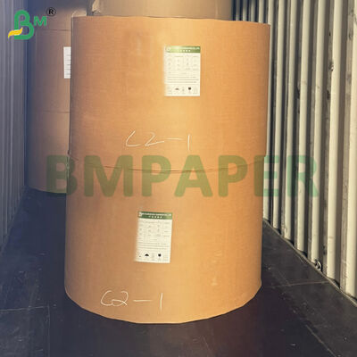 カラーマフィンベーキングカップの紙素材は,キャンディ料理のために漏れません.