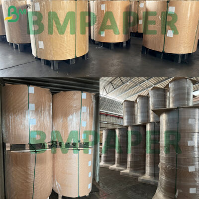 コーヒー シリコン 処理 粘りしない ペルガメント 紙 ケーキの包装