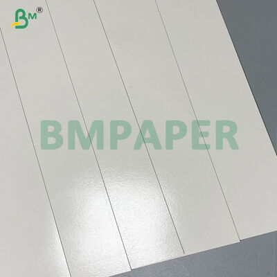 100% 純木製パルス 高拡張性カップストック紙