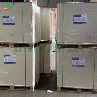 100% 純木製パルス 高拡張性カップストック紙