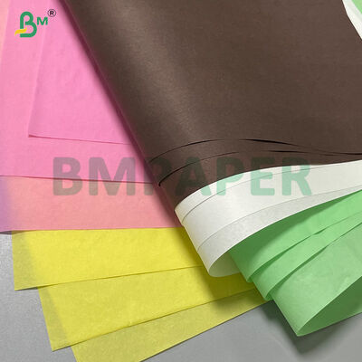 40g 50g ホワイトコーヒー ピンク 油性 焼物 ペルガム カップケーキ 紙