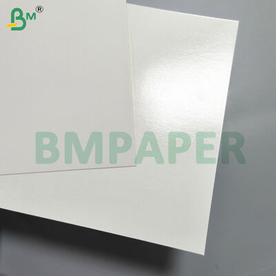 冷凍食品包装用繊維系白板紙