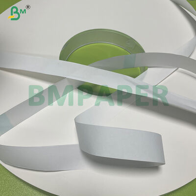 24gm 28gm ホワイト スムーズ ストロー 紙 パーソナル ストロー 梱包