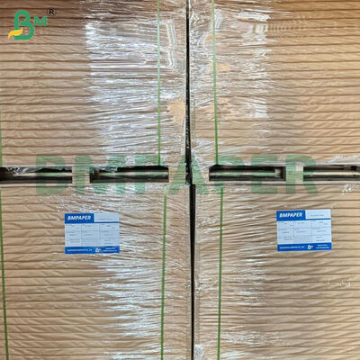 190~350gm+10gm PEコーティング食品用セーフボウル ストック紙シート