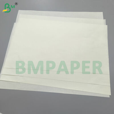 裏なし クリーム 超軽量聖書用紙 辞書用紙 透けにくい