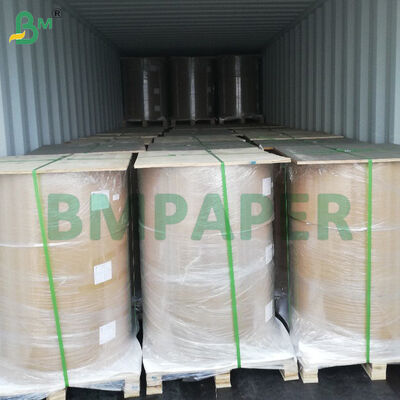 裏なし クリーム 超軽量聖書用紙 辞書用紙 透けにくい