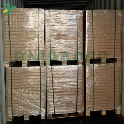 40~285g 色の透明の重量トラッシング紙 ベールム紙