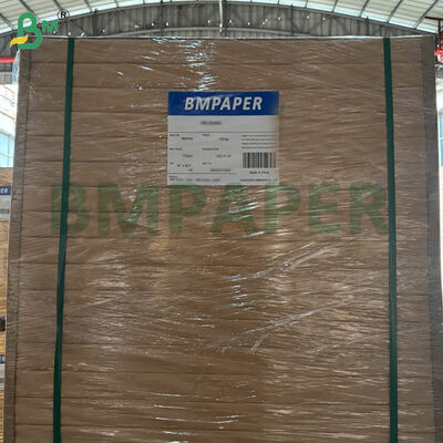 40~285g 色の透明の重量トラッシング紙 ベールム紙