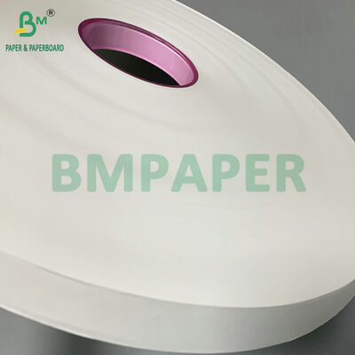 ストロー包装紙用カスタム印刷24gsm 28gsm食品グレード紙