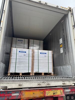 長い穀物 100gm 120gm 塗布されていないデジタルテキストストック 図書インテリア 13' x 19'