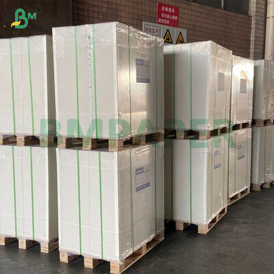 ダブルサイド・グランス・フィニッシュ プレイカードボード 黒コア紙 300gm 310gm