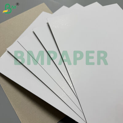 リジッドパッケージ用 300g 白表裏グレー 両面ボード 70cm 115cm 120cm ロール