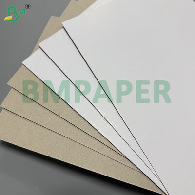 リジッドパッケージ用 300g 白表裏グレー 両面ボード 70cm 115cm 120cm ロール