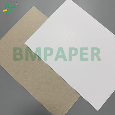 リジッドパッケージ用 300g 白表裏グレー 両面ボード 70cm 115cm 120cm ロール