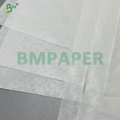 45g 純木製パルプ MG パン包装用クラフト紙