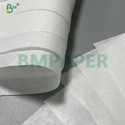 45g 純木製パルプ MG パン包装用クラフト紙