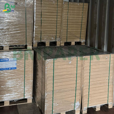 食品級認証されたコーヒーフィルター紙のシート,家庭用および商業用醸造のための大きなサイズと二重グラマージオプション