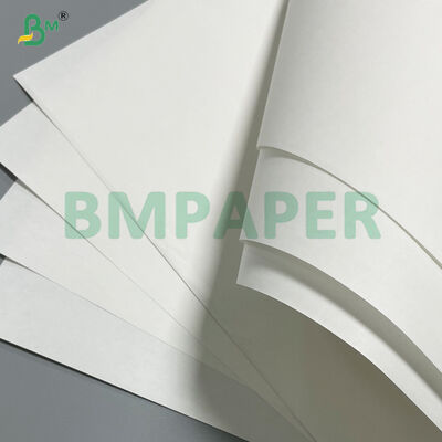 120gm ブリーチされた高ストレッチクラフト紙 ショッピングバッグロール