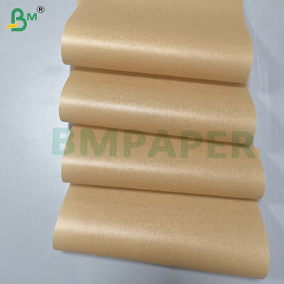 ノン・スティック・パーチメントペーパー（エアフライヤー、スチーマー、オーブン用、ホワイト＆ナチュラル）