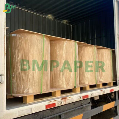 耐熱・食品安全シリコンコーティング紙（両面シリコンコーティング）ベーキング・エアフライヤー用