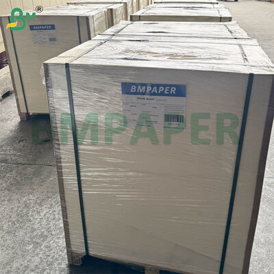 460gm 0.8mm 紙 ビールコースターボード ブラッティング紙 1200mm × 840mm シーツ