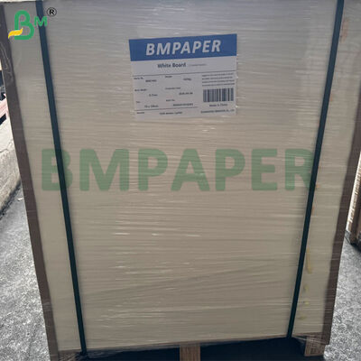 460gm 0.8mm 紙 ビールコースターボード ブラッティング紙 1200mm × 840mm シーツ