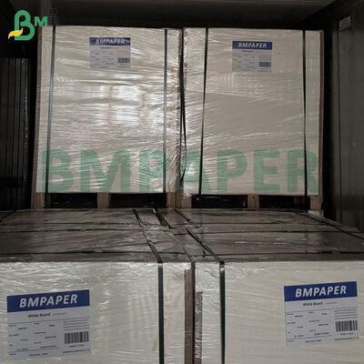 460gm 0.8mm 紙 ビールコースターボード ブラッティング紙 1200mm × 840mm シーツ