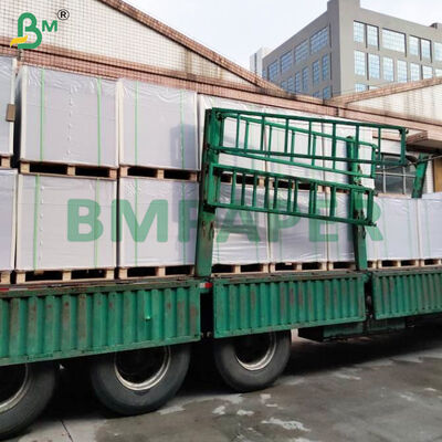 二面白糸 質感のある紙紙 1000 x 667mm