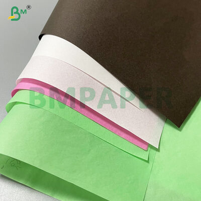 35G-60g Non Stick Foodgrade Cupcake Paper For Baking  Food Safety