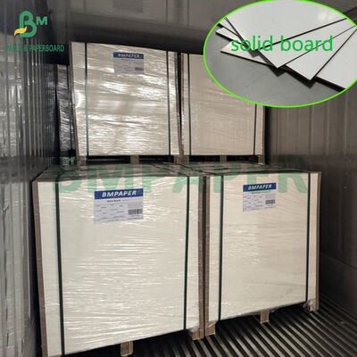 1.5mm 2mm 2.5mm 533 x 740mm コートソリッドボード マーケットディスプレイボード用