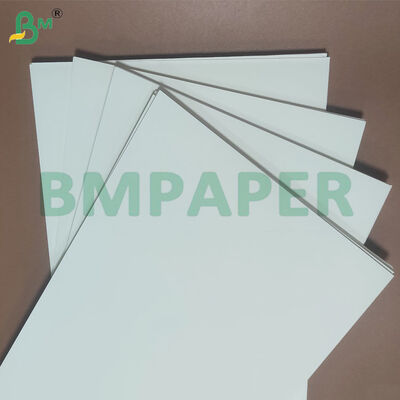 ドリンク用 190gsm+10gsm コーティング耐水カップベースペーパーシート